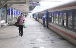 Đường sắt đổi mới nhưng chưa thấm vào đâu