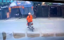 Giật mình kiểu sang đường “lườm rau gắp thịt”