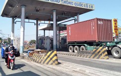 9 dự án BOT xuống cấp vì “vướng cơ chế”