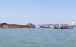 Sửa nhiều quy định chạy tàu sông pha biển
