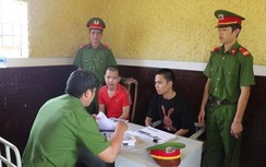 Công an Đắk Nông phá đường dây "khủng" làm giả GPLX, văn bằng, chứng chỉ