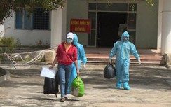 Bệnh nhân nhiễm Covid-19 ở Gia Lai đầu tiên được xuất viện