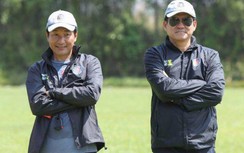 Đội bóng V-League có 22 cầu thủ tháo chạy tiếp tục gây bất ngờ