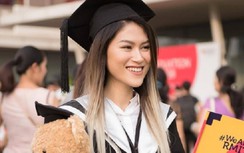 Thi gameshow, Ngọc Thanh Tâm khoe học vấn và chơi được nhạc cụ