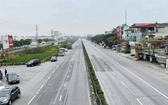 Bộ GTVT yêu cầu không được đón, trả khách tại khu vực cách ly