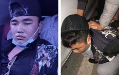Xịt dầu gió, lấy đá đập vào mặt tài xế taxi hòng cướp tài sản