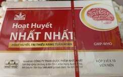 Nhất Nhất dừng quảng cáo "mất ngủ không uống hoạt huyết là do trời đày"