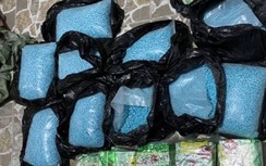 Công an TP.HCM phá 3 đường dây ma túy, thu giữ 217kg ma túy