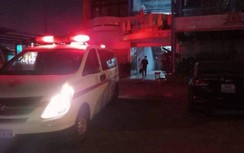 Cách ly nam công nhân quê Hải Dương ho, sốt khi trở lại Đà Nẵng làm việc