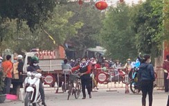 Hải Phòng kích hoạt các biện pháp phòng chống dịch cao nhất