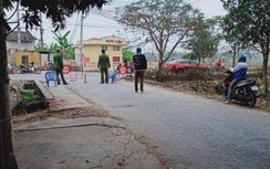Hải Phòng giãn cách xã hội các địa điểm liên quan đến nữ bệnh nhân Covid-19