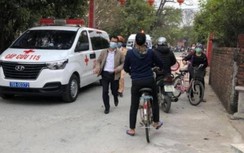 Ca nhiễm Covid-19 mới ở Hải Phòng đã di chuyển qua ít nhất 15 địa điểm