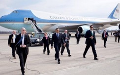 Tại Việt Nam, ông Trump từng mời ông Kim Jong Un dùng chuyên cơ tổng thống