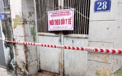 Hải Phòng phạt mức cao việc che giấu người từ Hải Dương về không khai báo