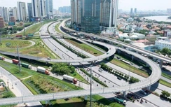 Những công trình nghìn tỷ nào sẽ là cú hích, “thắp sáng” TP Thủ Đức?