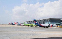 Cảng HKQT Cam Ranh đạt chứng nhận hệ thống quản lý chất lượng ISO