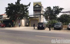 Danh tính nghi phạm vụ án mạng khiến 8 người thương vong ở Hòa Bình