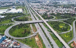 Cấp thiết đầu tư khép kín tuyến Vành đai 3 TP.HCM
