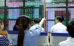 Chứng khoán hôm nay 24/2: Lực bán áp đảo, VN-Index lùi về sát 1.160 điểm