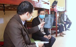 Những “chiến sĩ” thầm lặng nơi tâm dịch Hải Dương