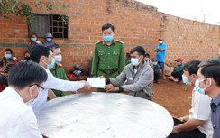 Lại “nóng” TNGT liên quan thanh thiếu niên đồng bào thiểu số