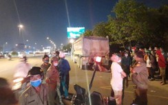 Tin tức tai nạn giao thông mới nhất ngày hôm nay 23/2/2021