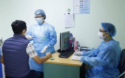 Chiều 23/2, thêm 6 ca nhiễm Covid-19, Hải Dương đẩy mạnh xét nghiệm 5 nhóm