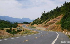 Khi nào thông xe dự án cao tốc La Sơn - Hòa Liên?