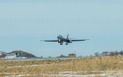 Mỹ vừa có động thái tạo sức ảnh hưởng mà không cần dùng tới 1 viên đạn