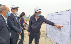 Bộ GTVT đặt mục tiêu lọt top đầu giải ngân đầu tư công
