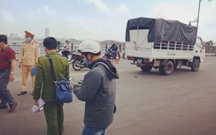 Danh tính thanh niên bỏ trốn khi gây TNGT khiến người đàn ông tử vong ở Huế