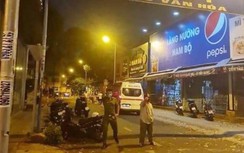 Khởi tố, bắt giam kẻ nhiều tiền án sát hại tài xế Gojek cướp tài sản