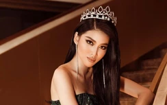 Vì dịch bệnh, á hậu Ngọc Thảo đi thi Miss Grand International 2020 một mình
