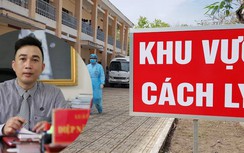 Nam điều dưỡng mắc Covid-19 ở Hải Phòng sẽ bị xử lý thế nào?