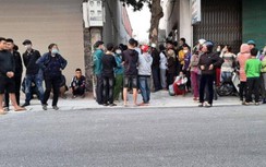 Điều tra nghi án nữ sinh lớp 10 ở Hà Nam bị bạn trai sát hại tại nhà