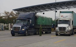 Hải Phòng nới rộng quy định phòng chống dịch Covid-19 để hàng hóa lưu thông