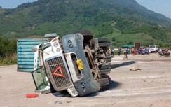 Tin tức tai nạn giao thông mới nhất ngày hôm nay 24/2/2021