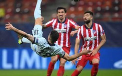 Chelsea thắng may nhờ siêu phẩm; Hùm xám hủy diệt "đại bàng"