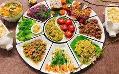 Bài khấn Rằm tháng Giêng năm Tân Sửu chuẩn nhất