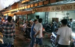 Đề xuất cấp bằng "Tổ quốc ghi công" cho 8X nhảy xuống cống cứu người
