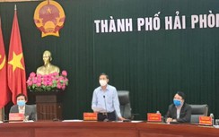 Hải Phòng dùng ngân sách thành phố mua vaccine Covid-19 cho mọi người dân