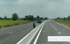 Tình trạng mất ATGT trên tuyến Lộ Tẻ - Rạch Sỏi được xử lý ra sao?