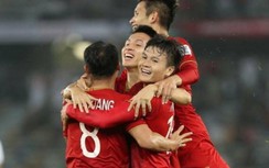 VFF báo tin vui cho HLV Park trước ba trận cuối vòng loại World Cup