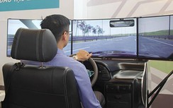 Vì sao lùi đào tạo lái xe bằng phần mềm mô phỏng?