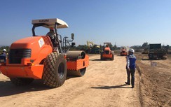 Cao tốc Phan Thiết - Vĩnh Hảo bắt tay làm ngay sau những ngày nghỉ Tết