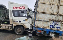 Tin tức tai nạn giao thông mới nhất ngày hôm nay 25/2/2021