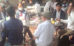 Thanh Hóa: Một chủ tiệm cắt tóc bị đánh tới chết, công an bắt giữ 7 người