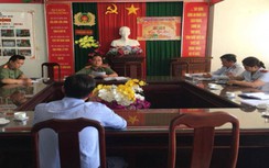 Người đàn ông ở Cần Thơ bị phạt 5 triệu đồng vì xúc phạm lãnh đạo
