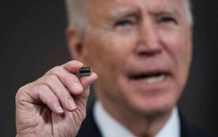 Xác định đối đầu dài hơi với Trung Quốc, Mỹ khắc phục điểm yếu chí cốt