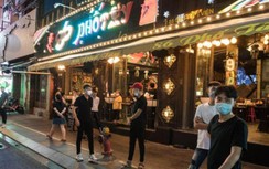 Từ 1/3, TP.HCM cho mở lại nhà hàng, tiếp tục đóng cửa quán bar